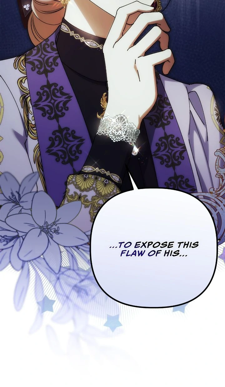 The Nerd Turned Out to Be the Tyrant chapter 49 page 50