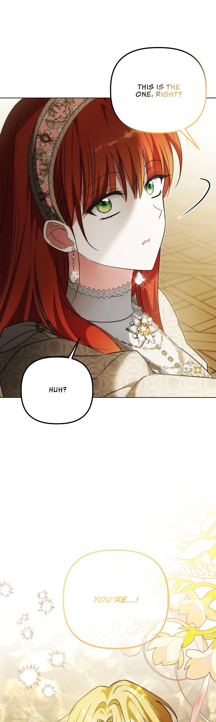 The Nerd Turned Out to Be the Tyrant chapter 50 page 24