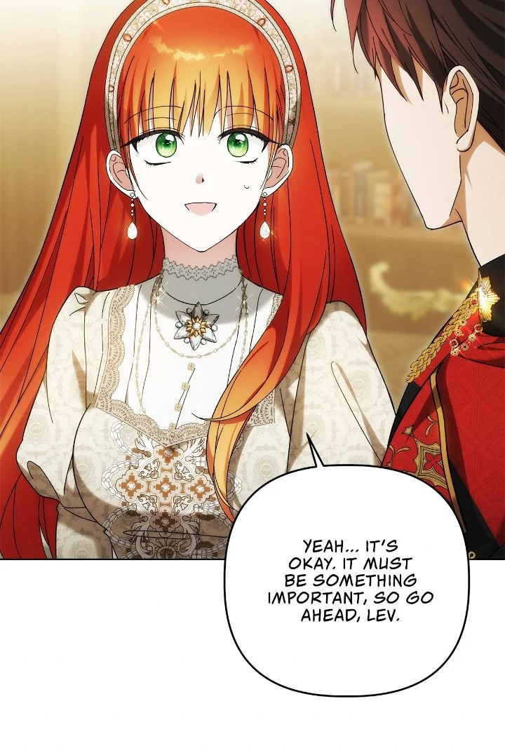 The Nerd Turned Out to Be the Tyrant chapter 51 page 4