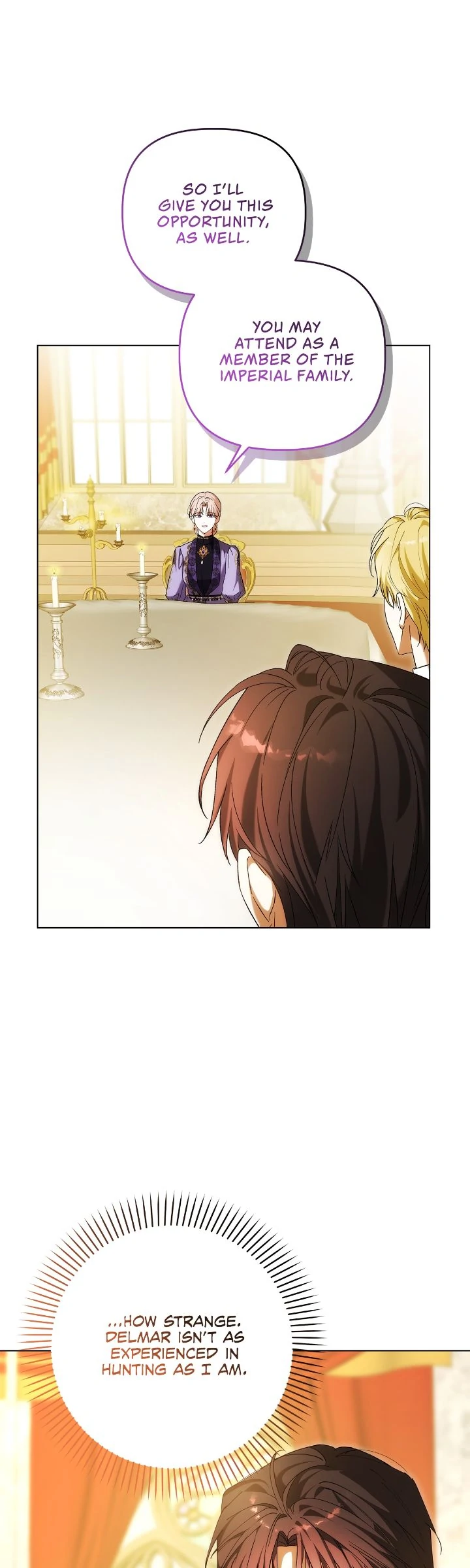 The Nerd Turned Out to Be the Tyrant chapter 51 page 18