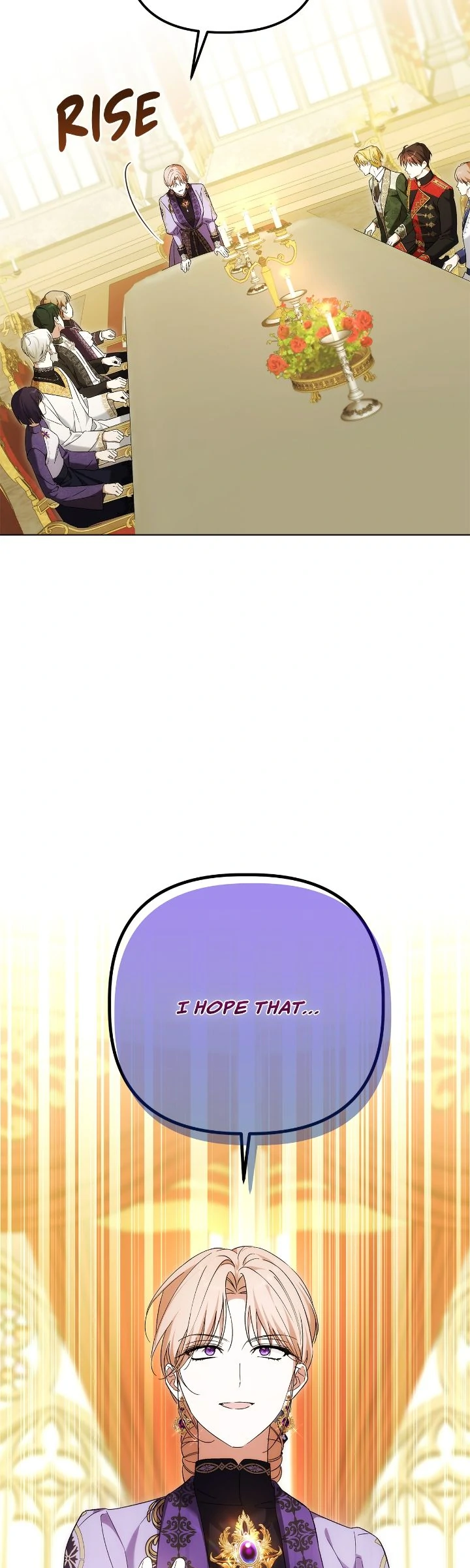 The Nerd Turned Out to Be the Tyrant chapter 51 page 25