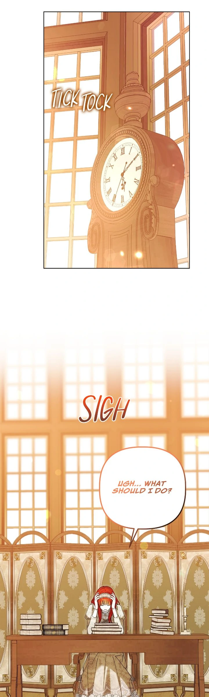 The Nerd Turned Out to Be the Tyrant chapter 51 page 28