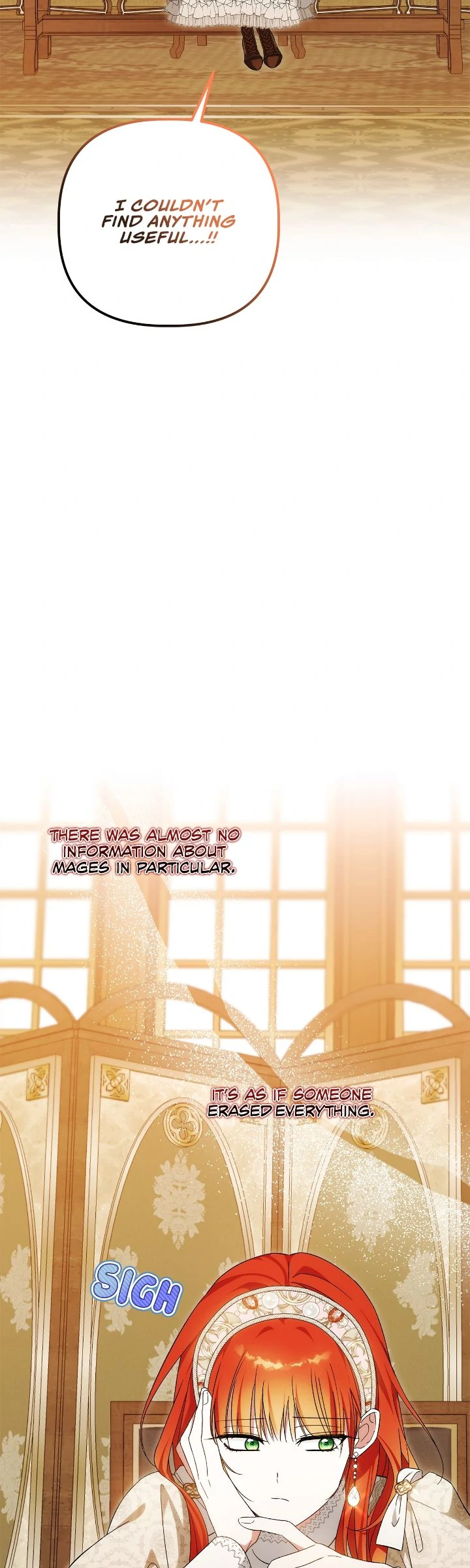 The Nerd Turned Out to Be the Tyrant chapter 51 page 29