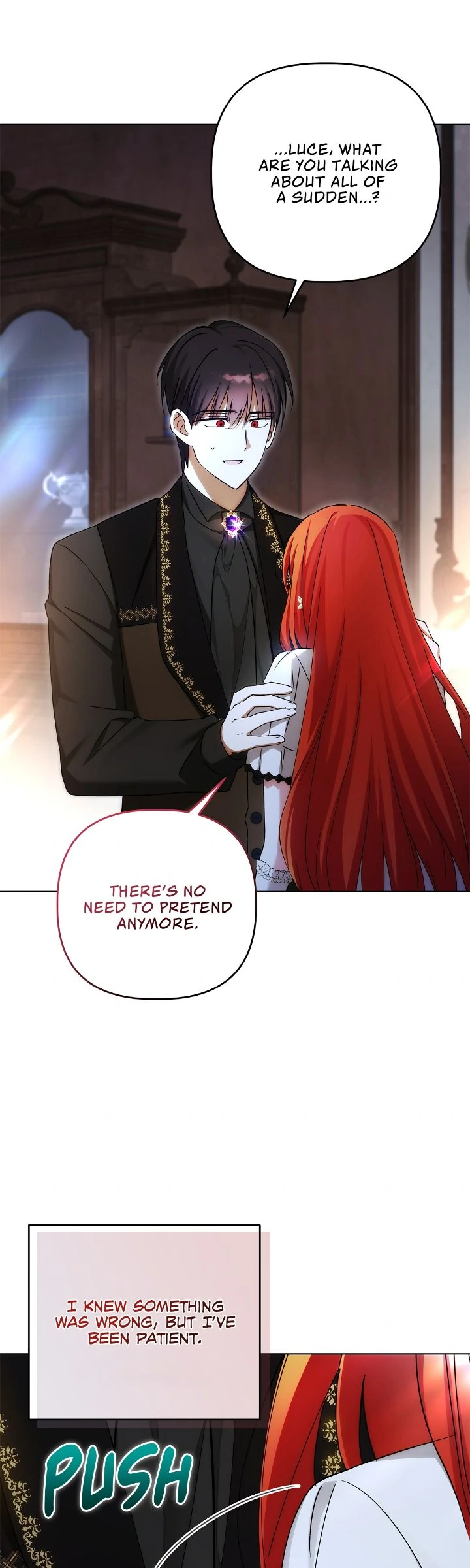 The Nerd Turned Out to Be the Tyrant chapter 57 page 43