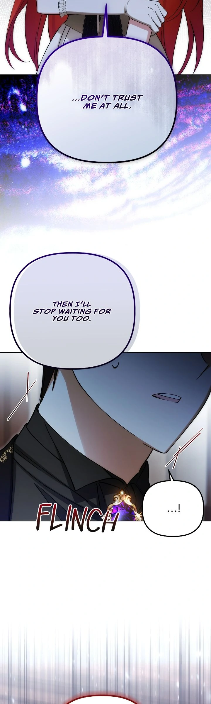 The Nerd Turned Out to Be the Tyrant chapter 58 page 6