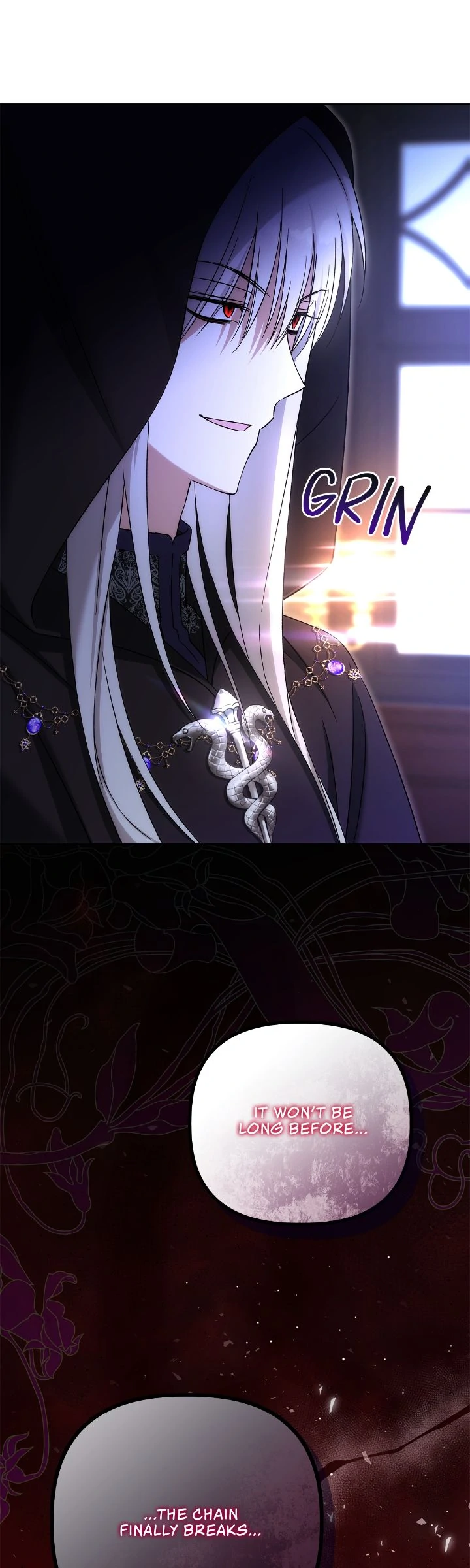 The Nerd Turned Out to Be the Tyrant chapter 58 page 28