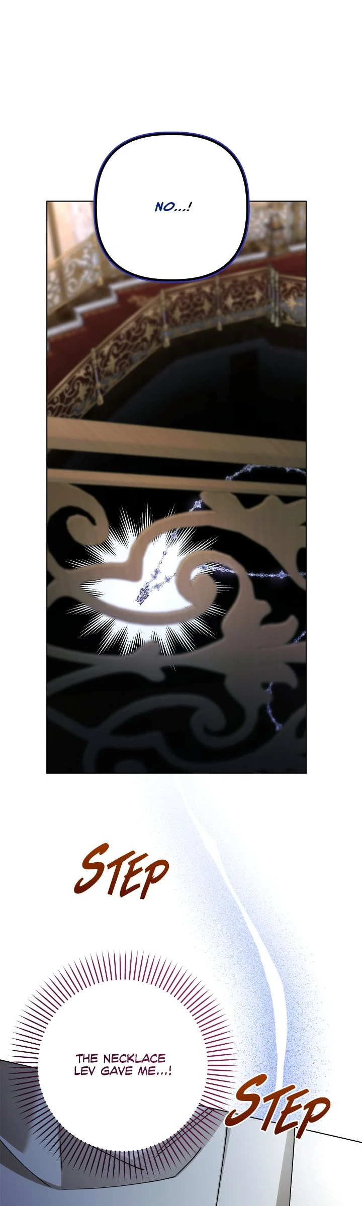 The Nerd Turned Out to Be the Tyrant chapter 58 page 36