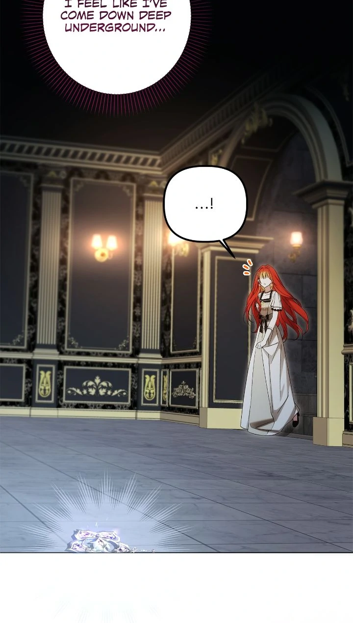 The Nerd Turned Out to Be the Tyrant chapter 58 page 38