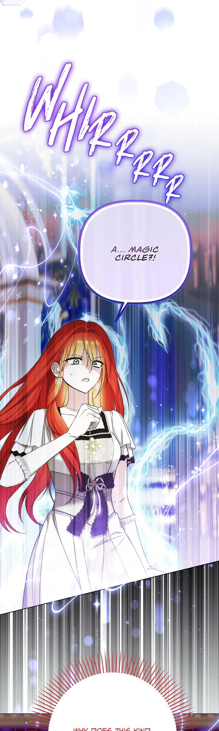 The Nerd Turned Out to Be the Tyrant chapter 58 page 41