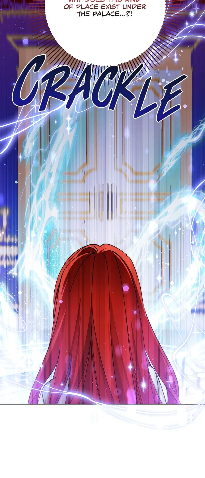The Nerd Turned Out to Be the Tyrant chapter 58 page 42