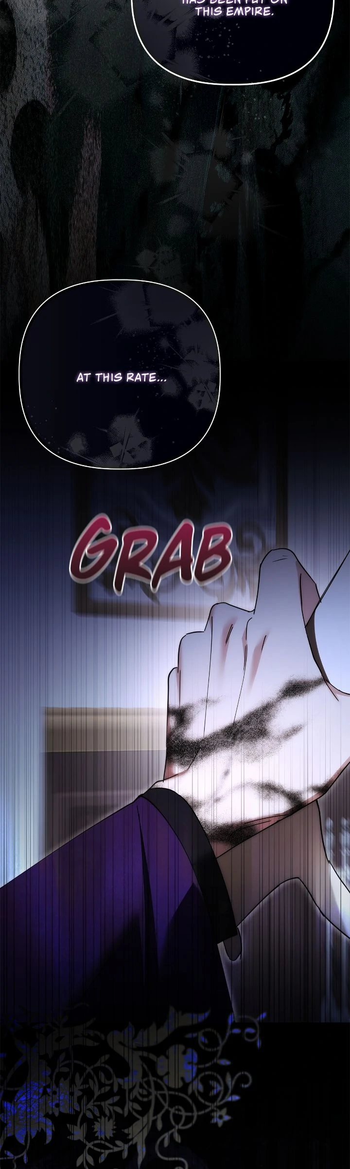 The Nerd Turned Out to Be the Tyrant chapter 58 page 47