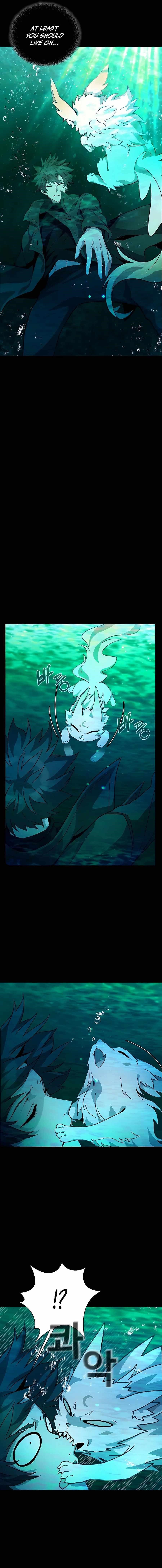 I Became A Part Time Employee For Gods chapter 19 page 4