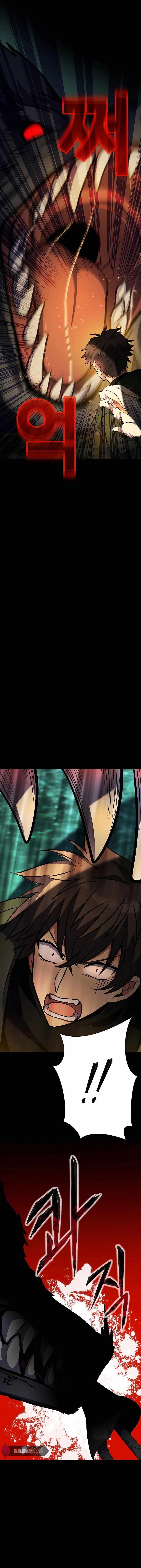 I Became A Part Time Employee For Gods chapter 19 page 9