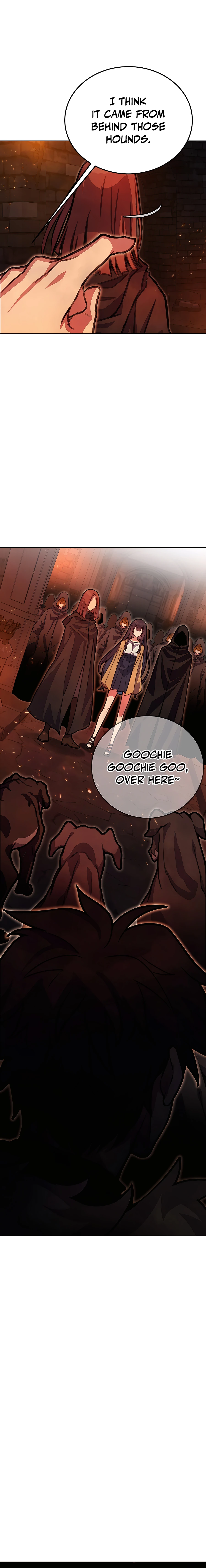 I Became A Part Time Employee For Gods chapter 24 page 15