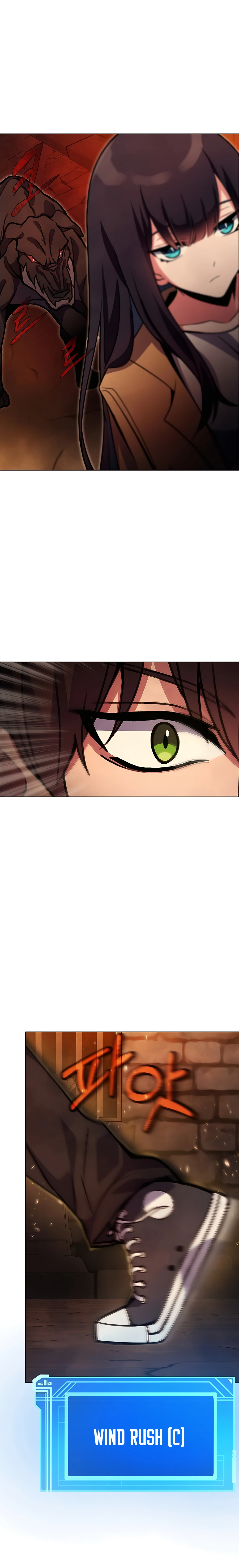I Became A Part Time Employee For Gods chapter 24 page 19