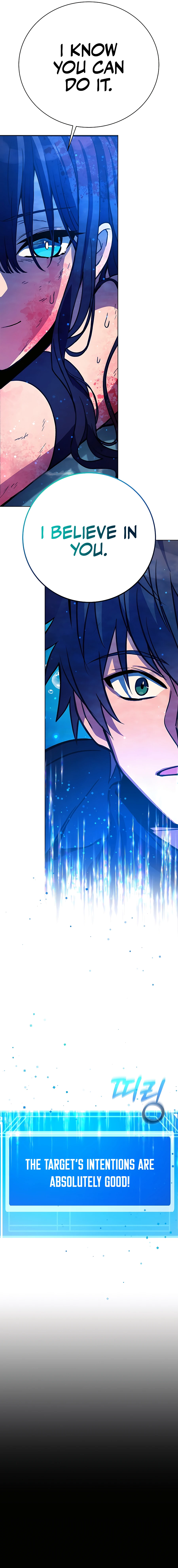 I Became A Part Time Employee For Gods chapter 33 page 6