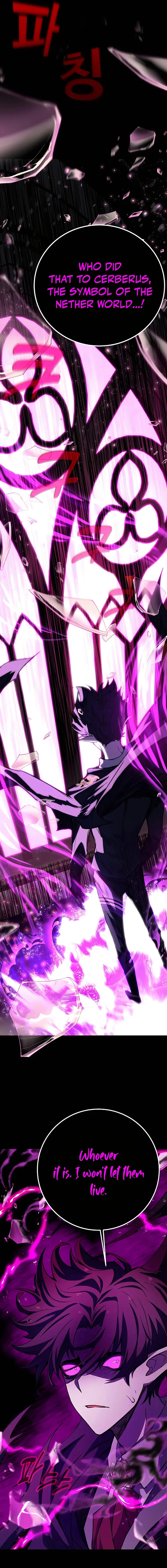 I Became A Part Time Employee For Gods chapter 39 page 17