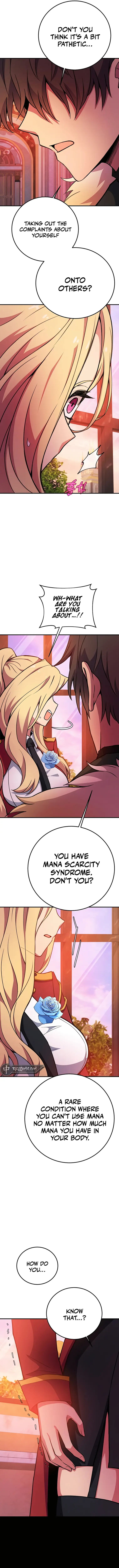 I Became A Part Time Employee For Gods chapter 43 page 16