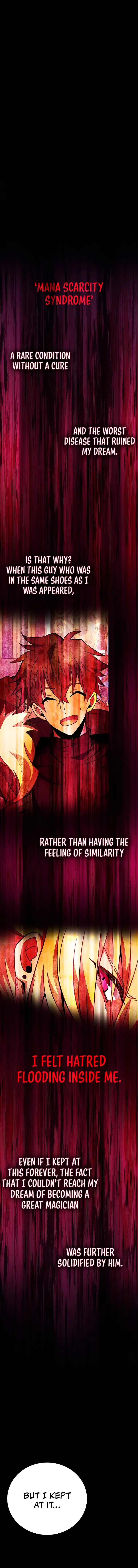 I Became A Part Time Employee For Gods chapter 43 page 17