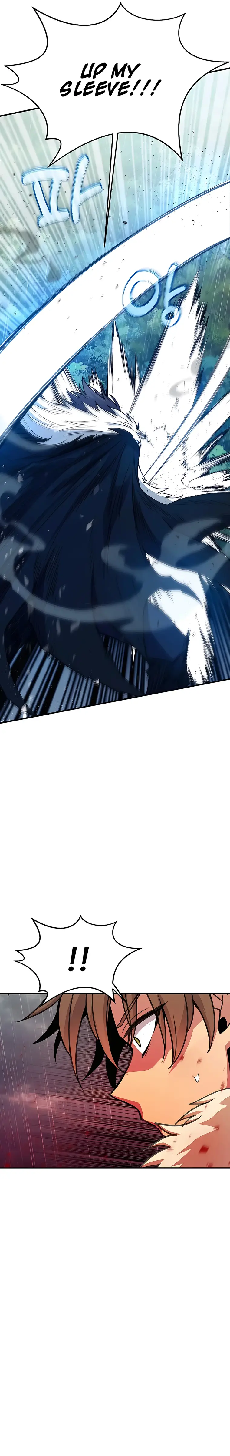 I Became A Part Time Employee For Gods chapter 47 page 6