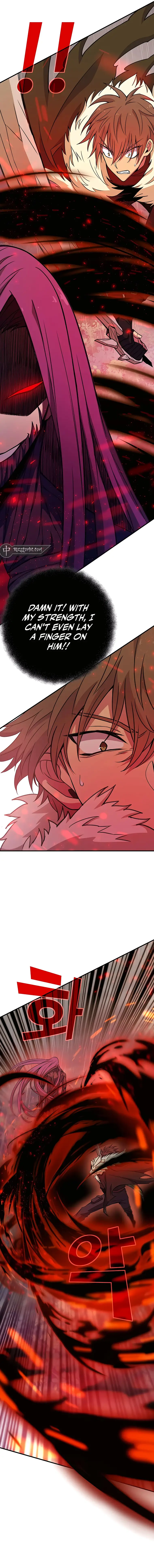 I Became A Part Time Employee For Gods chapter 47 page 7