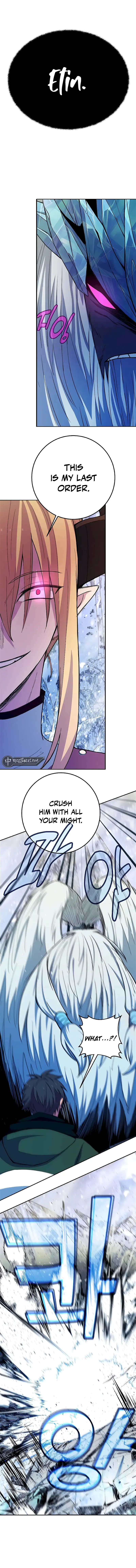I Became A Part Time Employee For Gods chapter 60 page 2