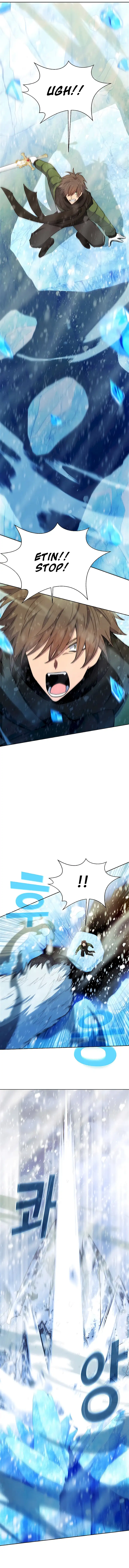 I Became A Part Time Employee For Gods chapter 60 page 4