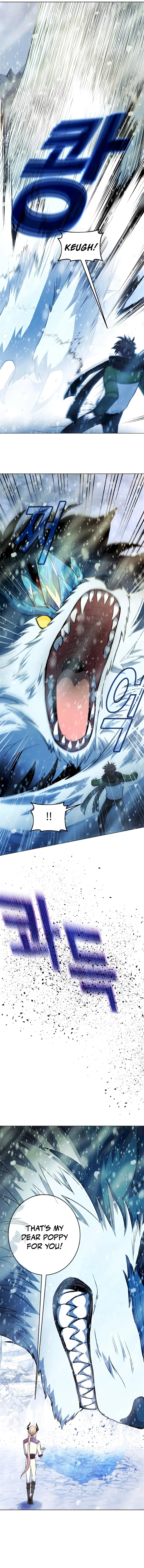 I Became A Part Time Employee For Gods chapter 60 page 12