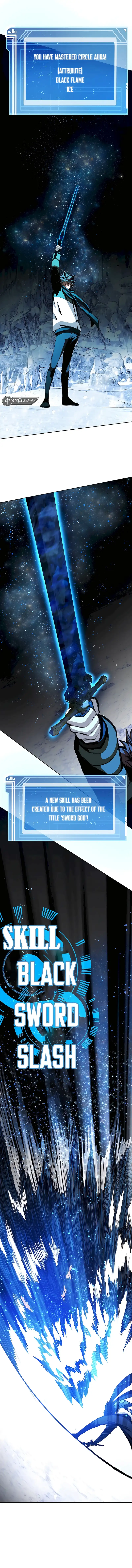 I Became A Part Time Employee For Gods chapter 62 page 2