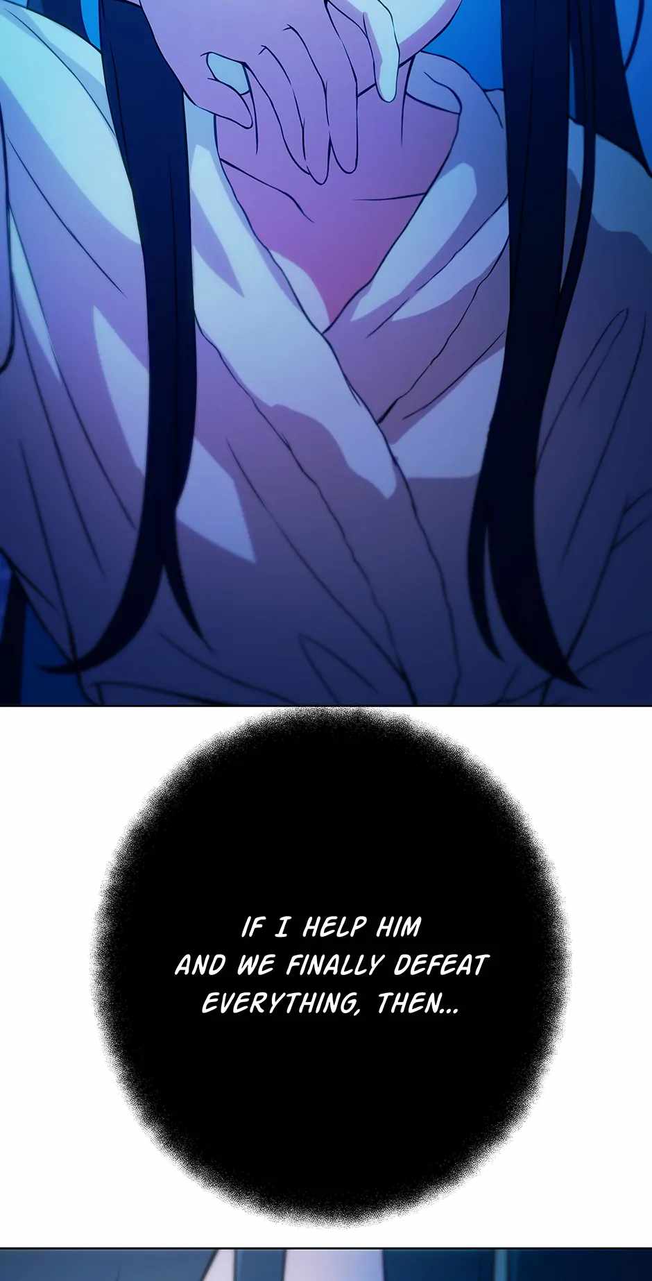I Became A Part Time Employee For Gods chapter 71 page 72