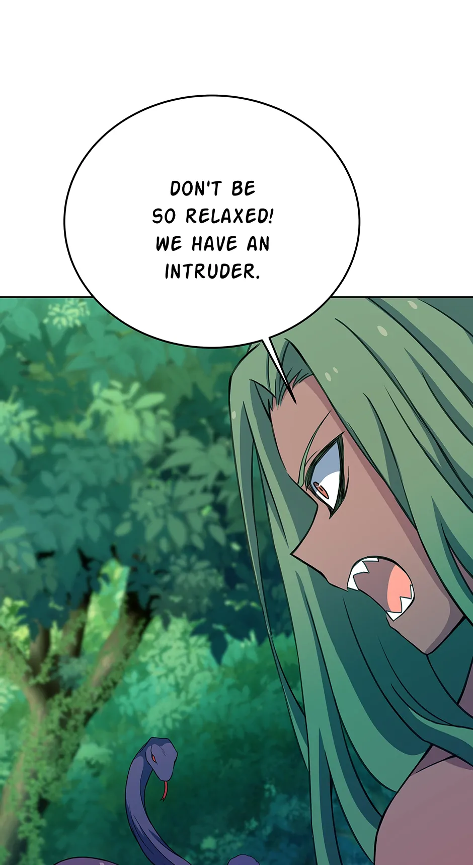 I Became A Part Time Employee For Gods chapter 72 page 6