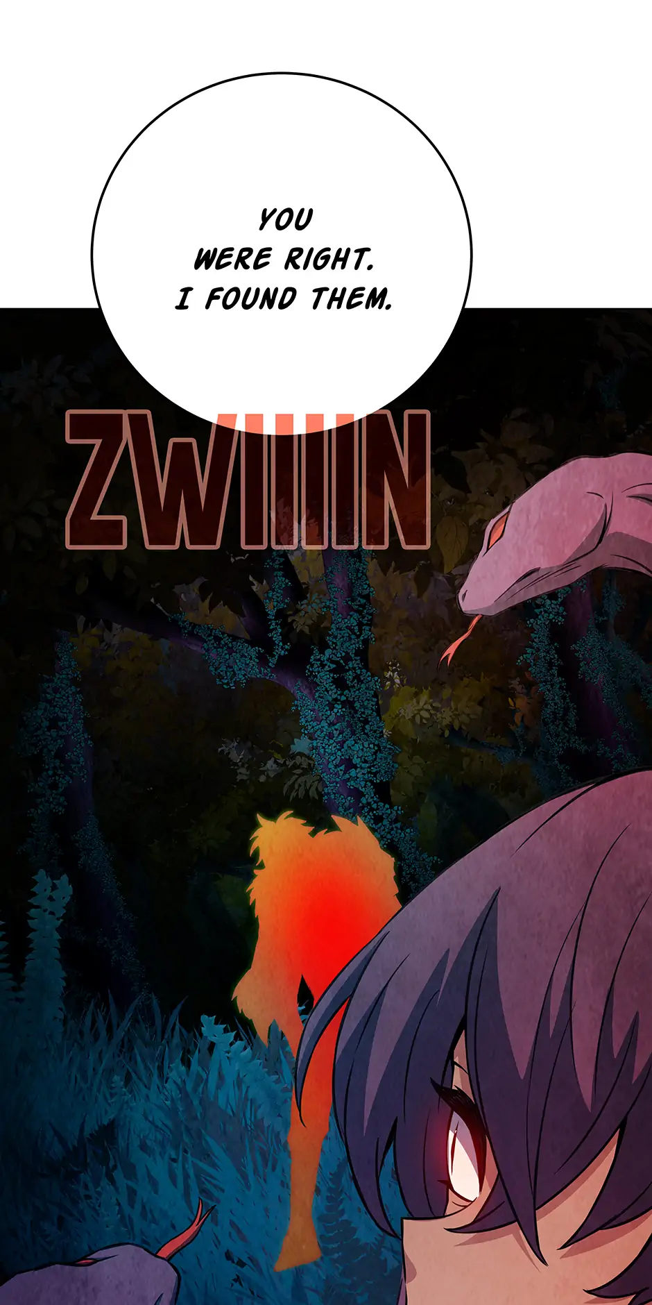 I Became A Part Time Employee For Gods chapter 72 page 11