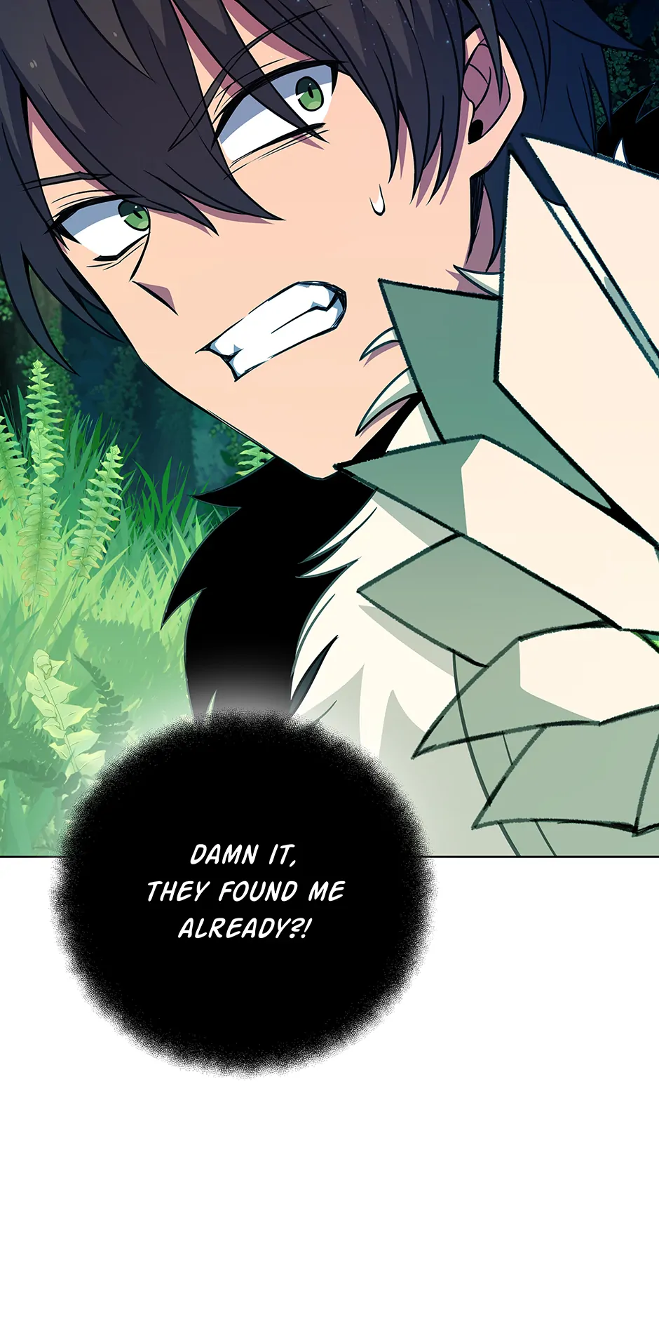 I Became A Part Time Employee For Gods chapter 72 page 15
