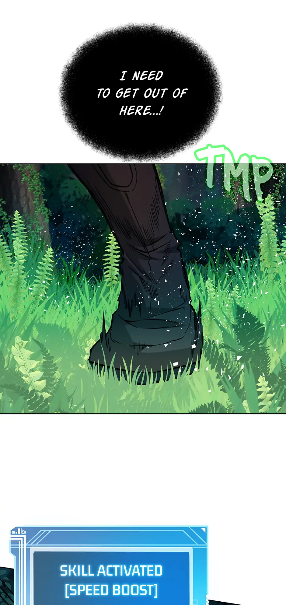 I Became A Part Time Employee For Gods chapter 72 page 16