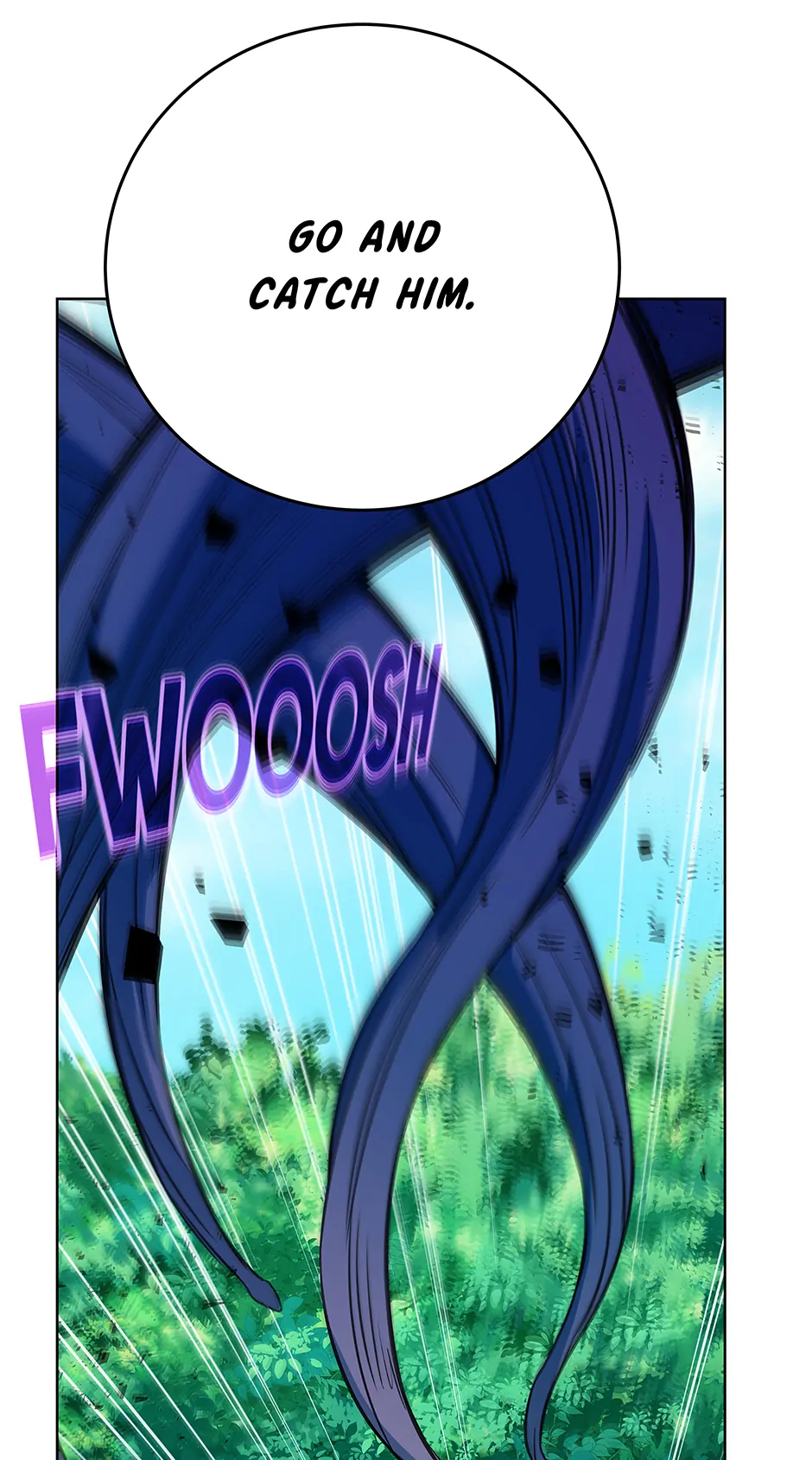 I Became A Part Time Employee For Gods chapter 72 page 21