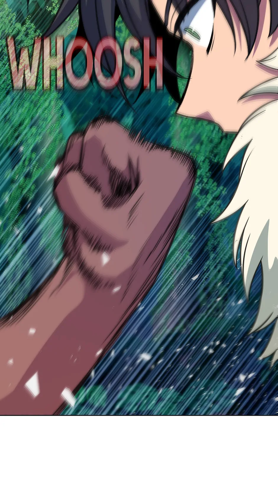 I Became A Part Time Employee For Gods chapter 72 page 25