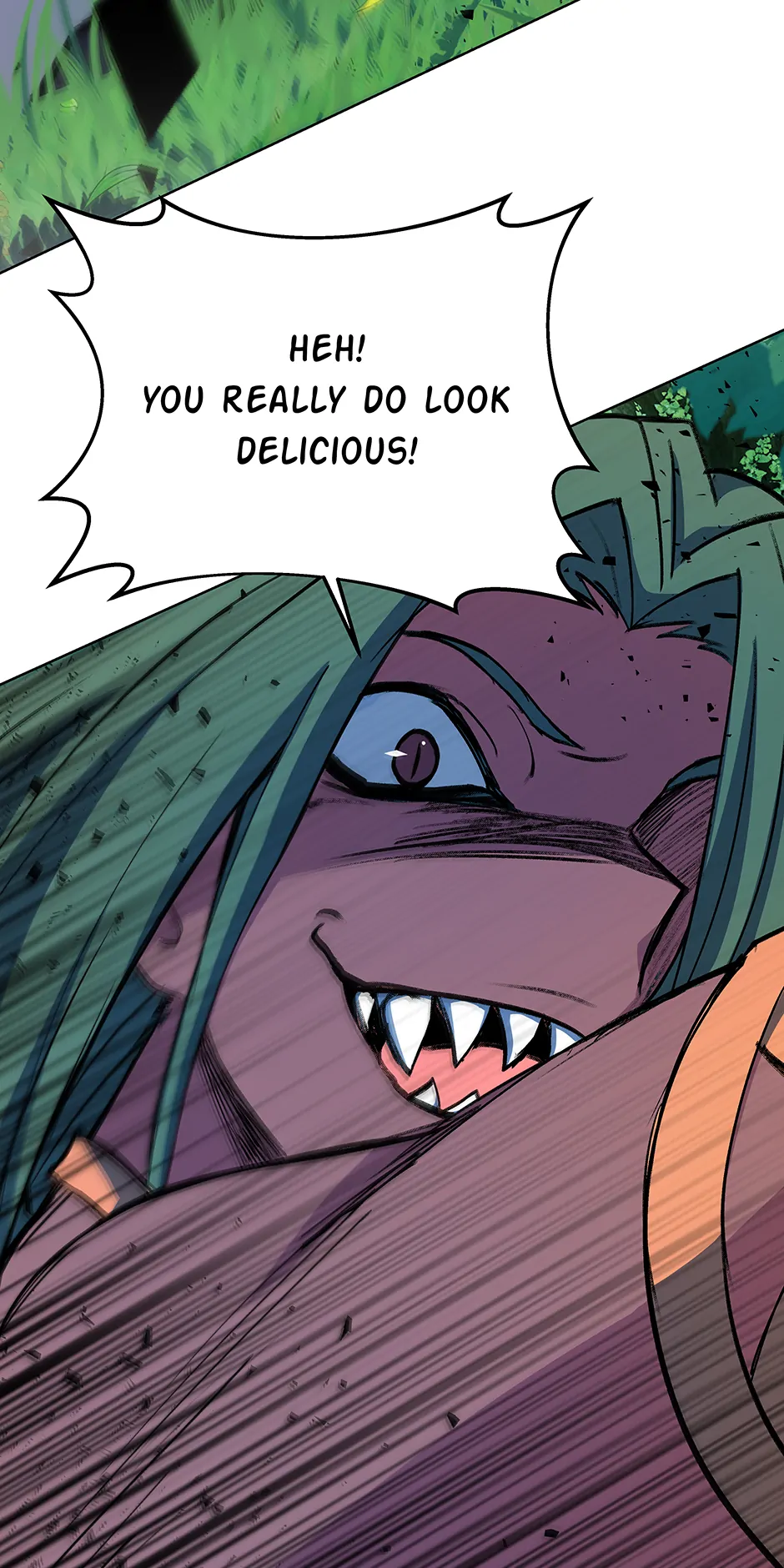 I Became A Part Time Employee For Gods chapter 72 page 28