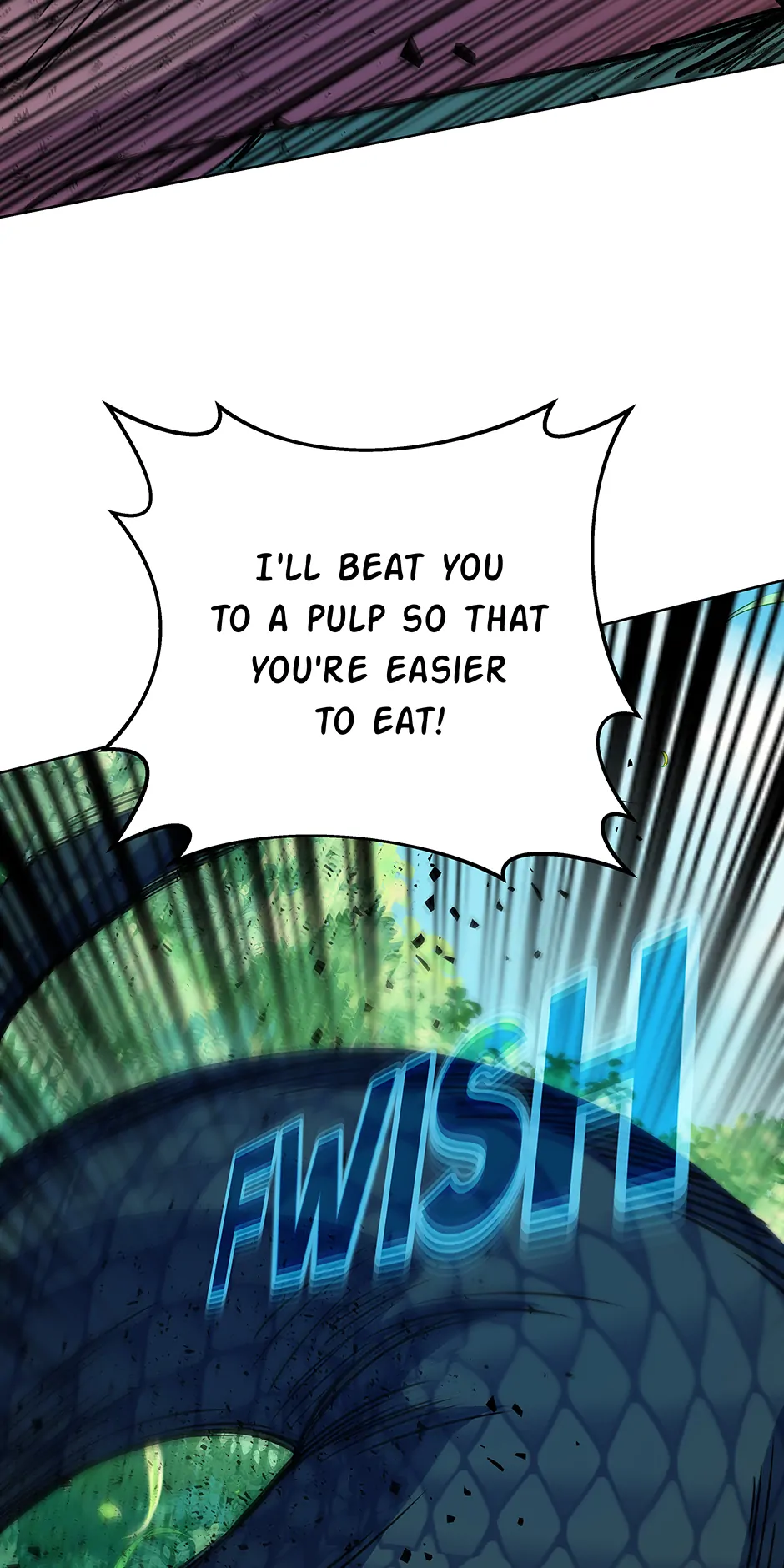 I Became A Part Time Employee For Gods chapter 72 page 29