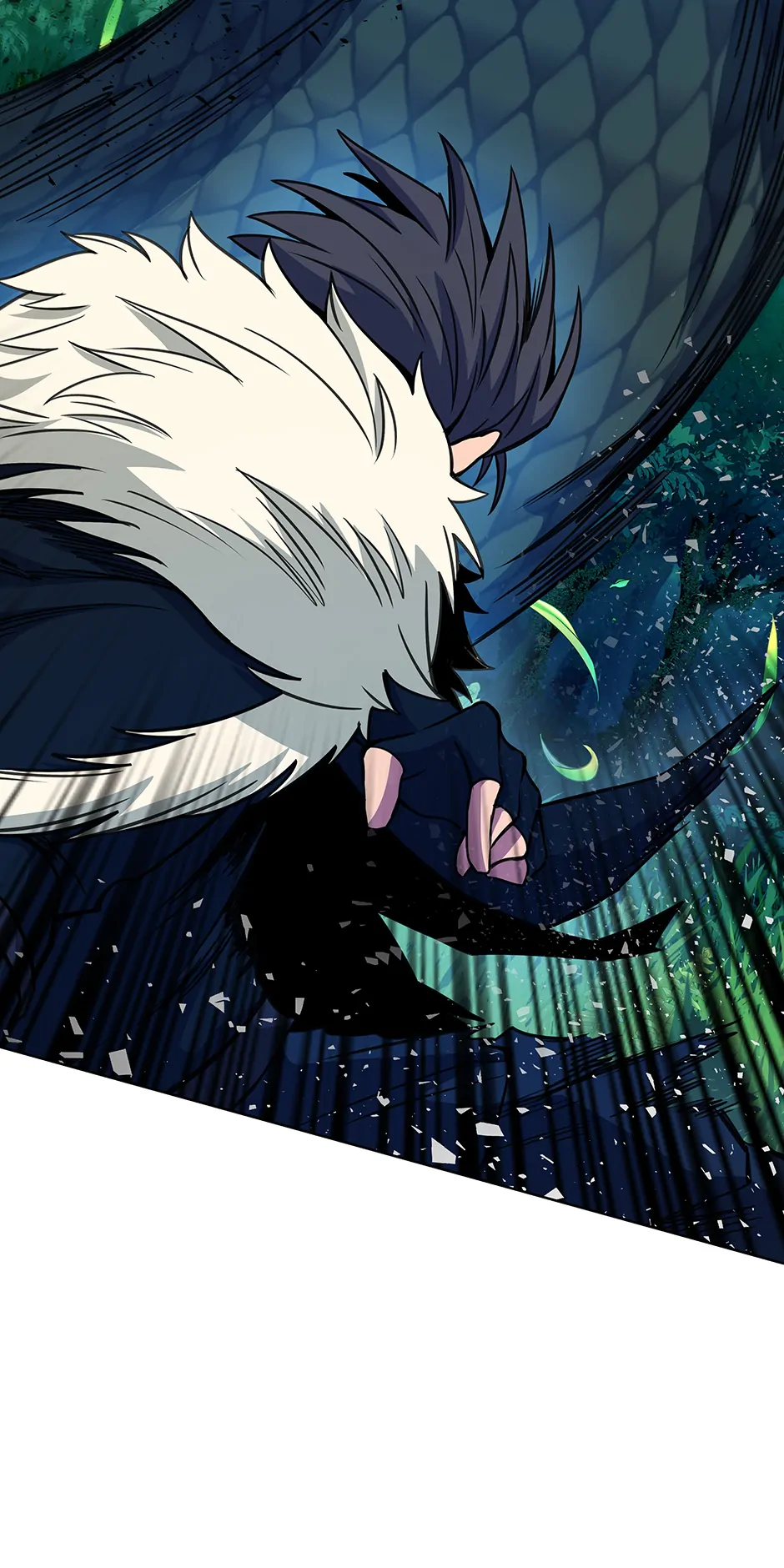 I Became A Part Time Employee For Gods chapter 72 page 30