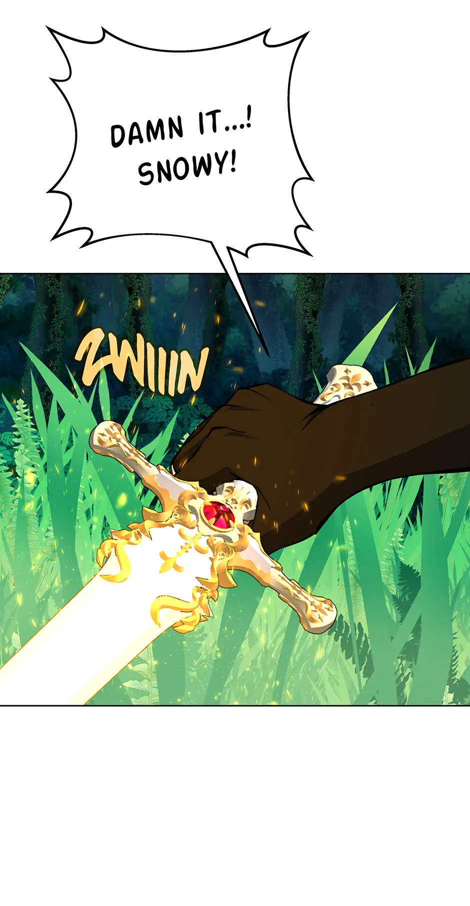 I Became A Part Time Employee For Gods chapter 72 page 34