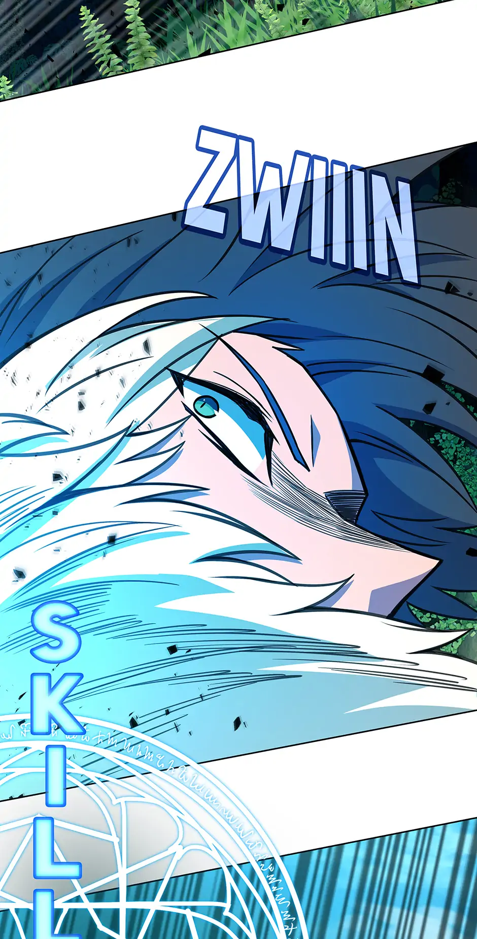 I Became A Part Time Employee For Gods chapter 72 page 37