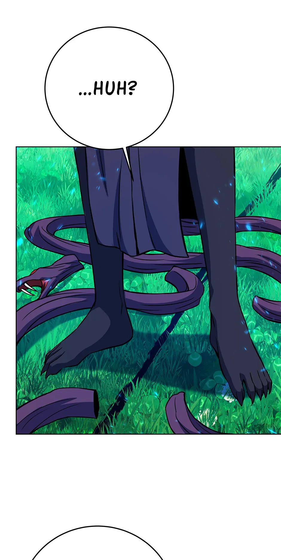 I Became A Part Time Employee For Gods chapter 72 page 41
