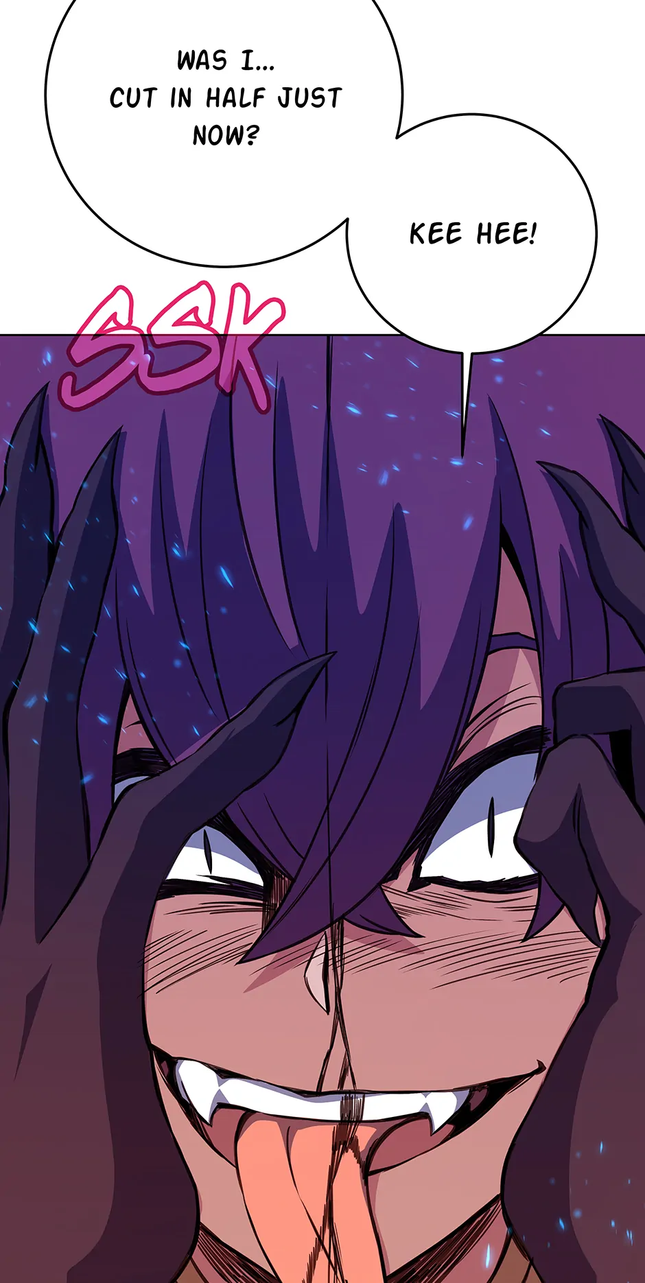 I Became A Part Time Employee For Gods chapter 72 page 42