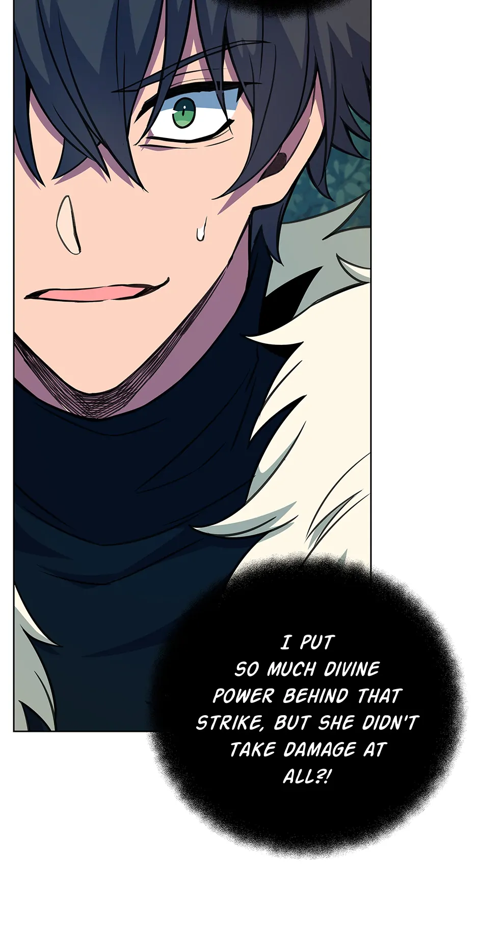 I Became A Part Time Employee For Gods chapter 72 page 45