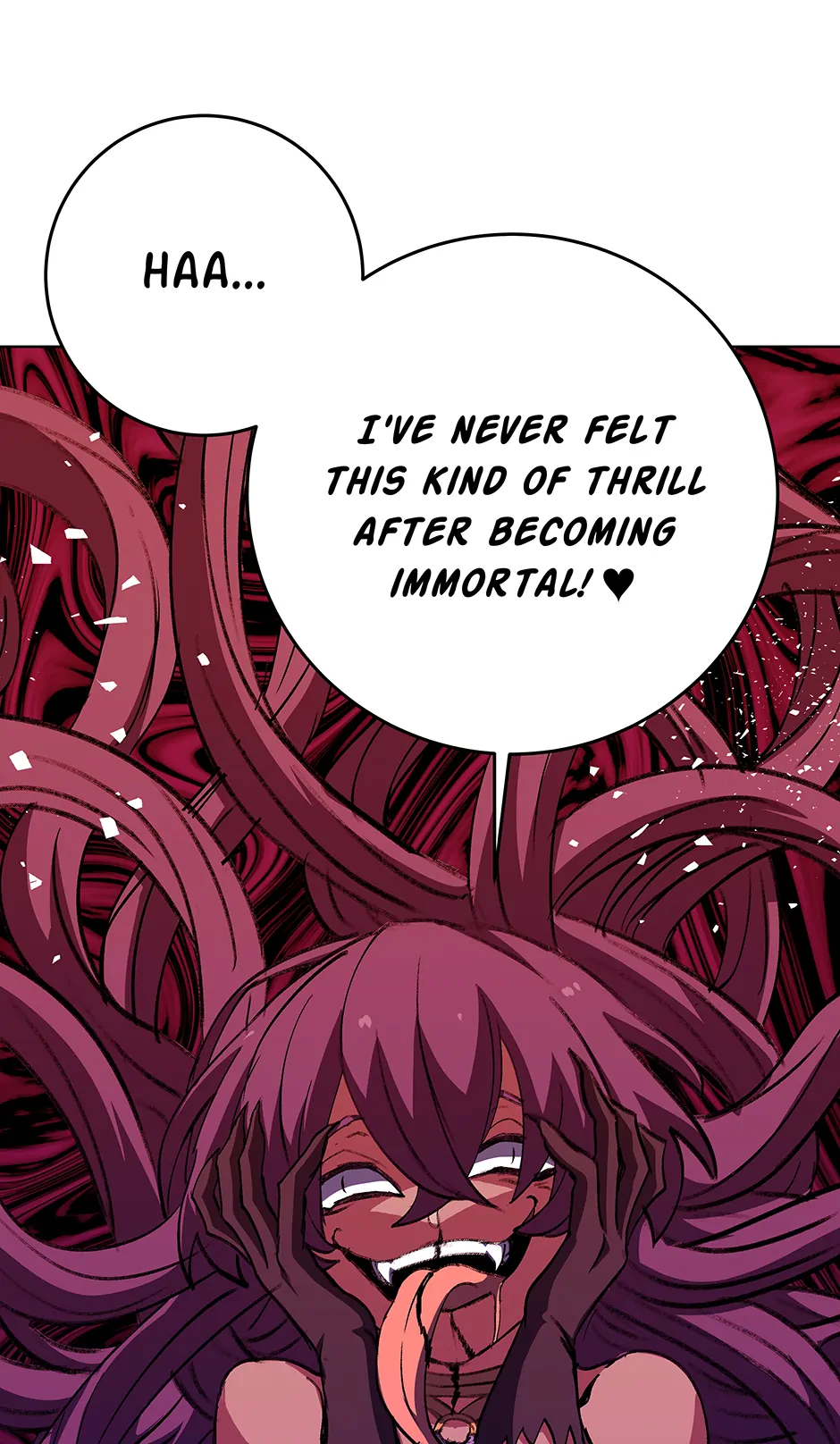I Became A Part Time Employee For Gods chapter 72 page 46