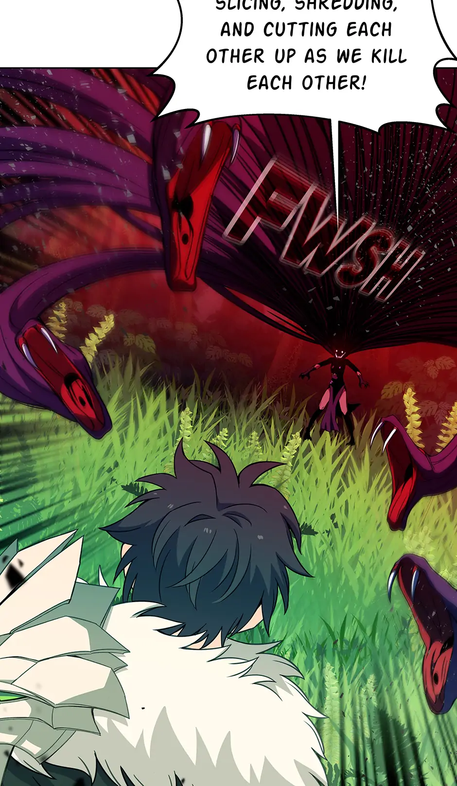 I Became A Part Time Employee For Gods chapter 72 page 48