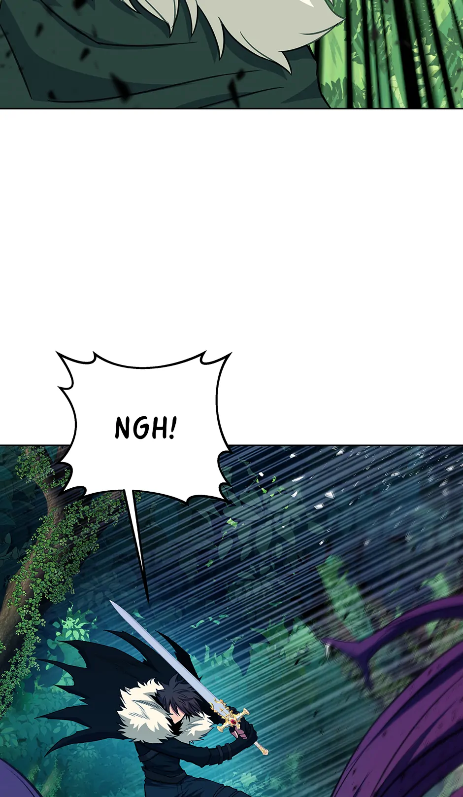 I Became A Part Time Employee For Gods chapter 72 page 49
