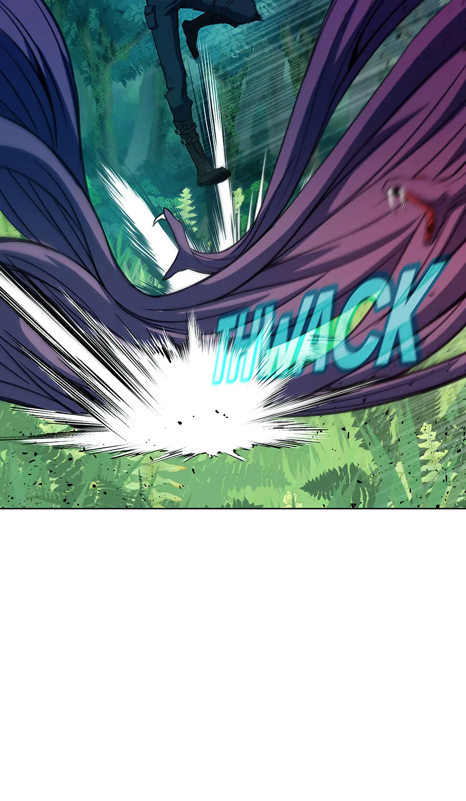 I Became A Part Time Employee For Gods chapter 72 page 50