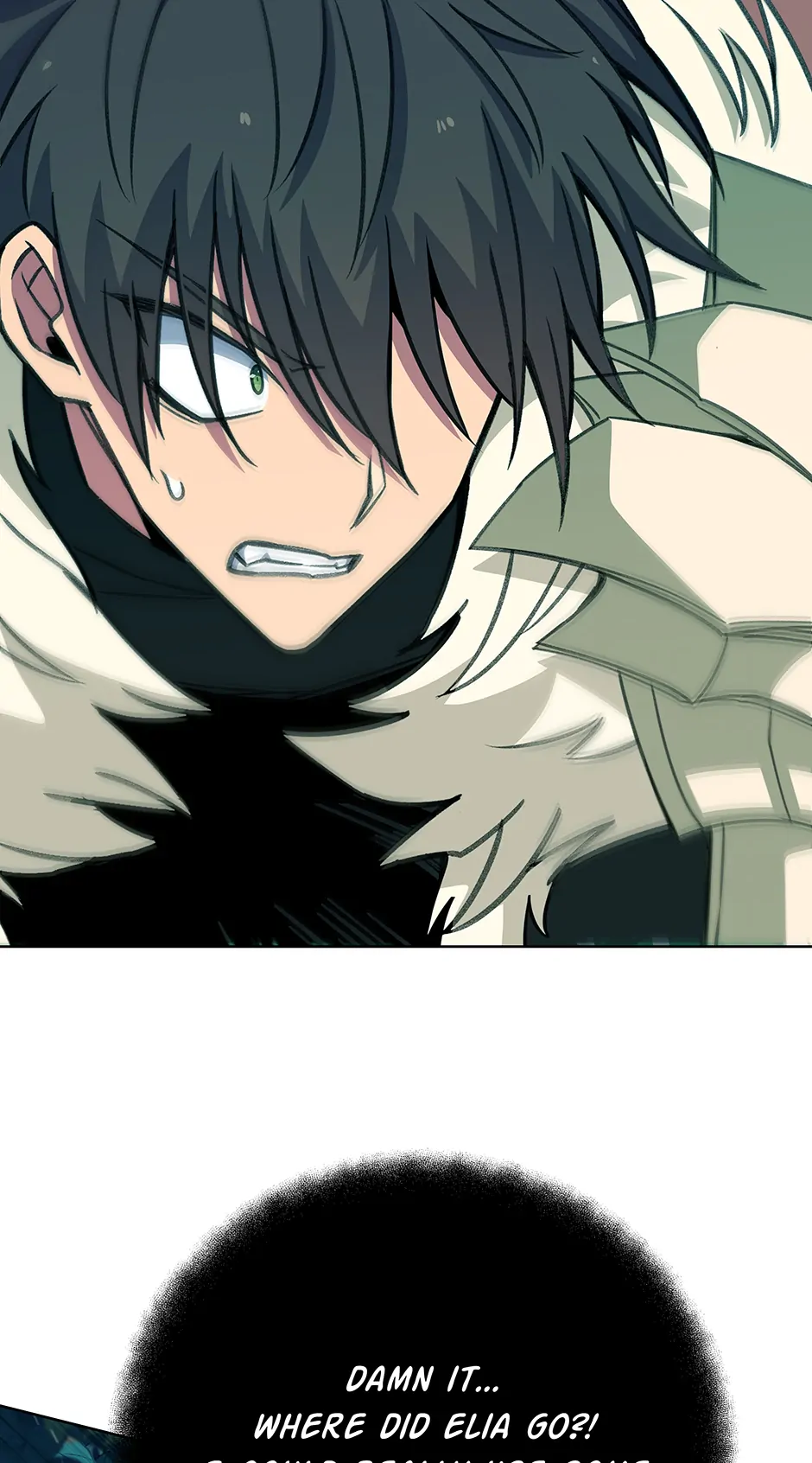 I Became A Part Time Employee For Gods chapter 72 page 52