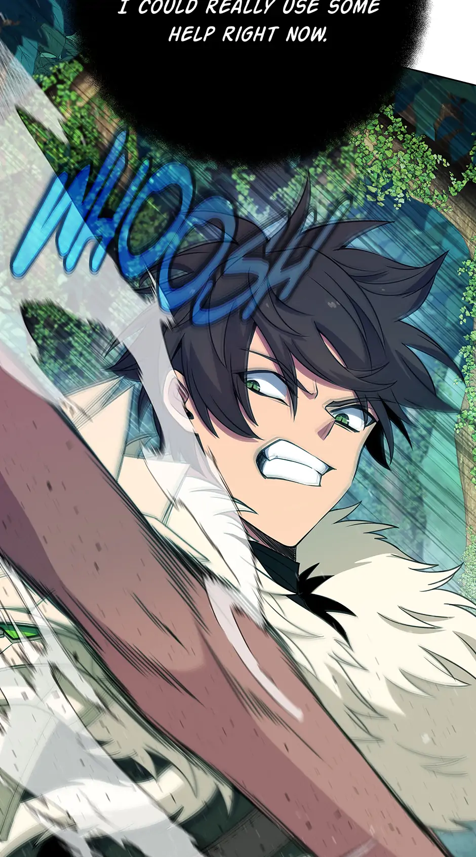 I Became A Part Time Employee For Gods chapter 72 page 53